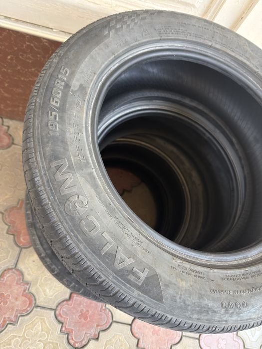 Balon r15 holati o'rta