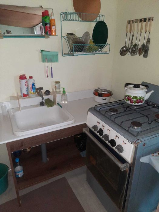 Продам отличную дачу - райский уголок
