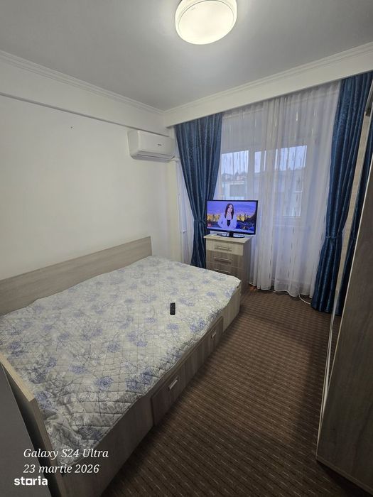 Apartament 2 camere Exercițiu 1600lei