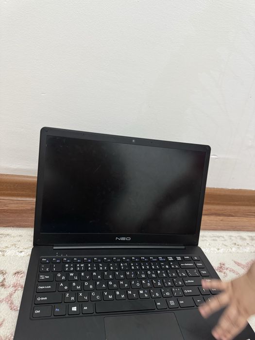 Ноутбук сатылады