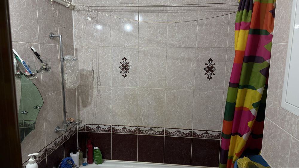 Продам 3-комнатную квартиру