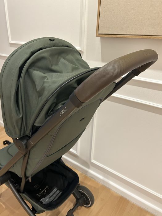 Joolz Aer Plus Forest Green