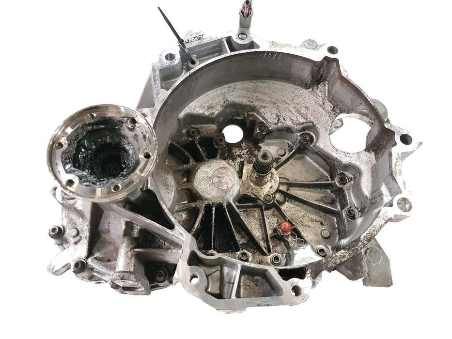 Cutie de viteze VW Golf V 1.6 FSI; GVV; 6 Trepte