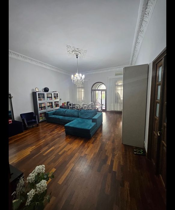 De vanzare casa Cotroceni str Ioan Radovici nr 9