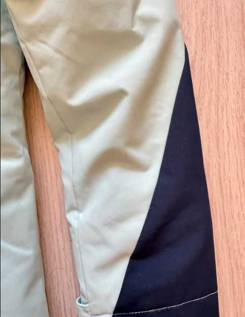 Set schi Rossignol geaca si pantaloni - 10 ani