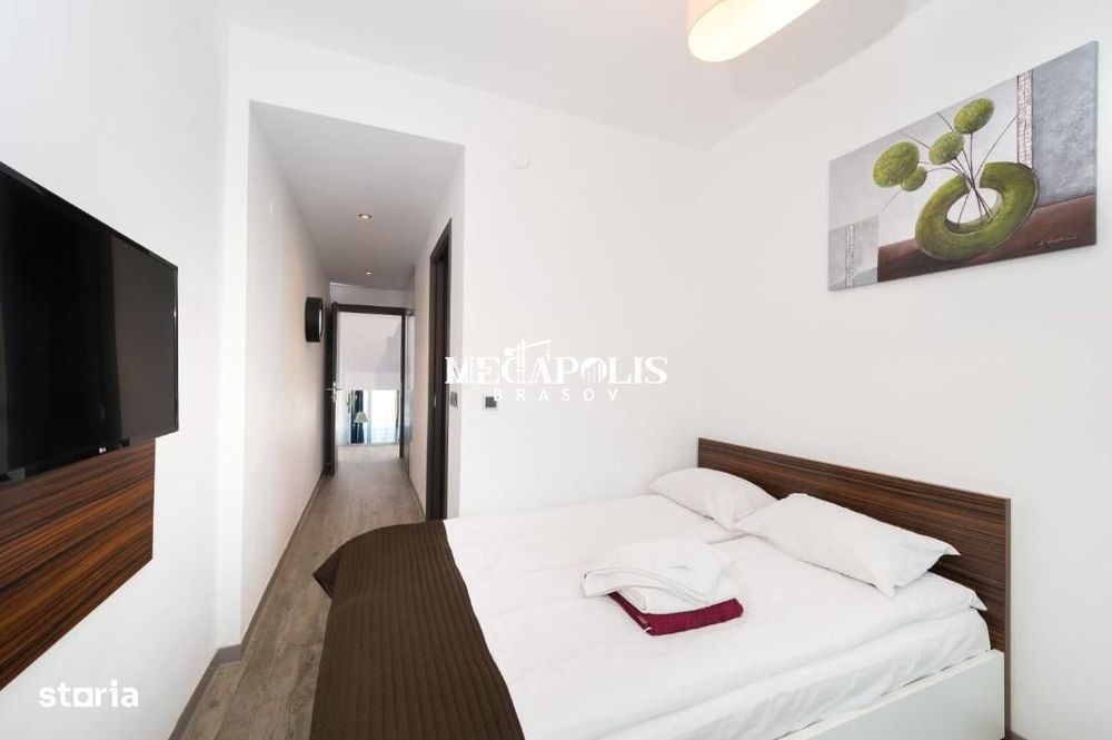 Apartament de Lux | Poiana Brașov | Investitie