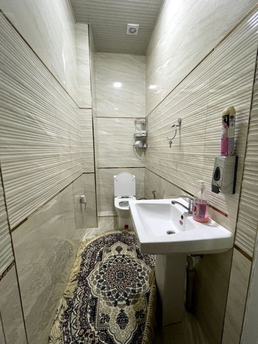 uy 3 xonali  yevro remont