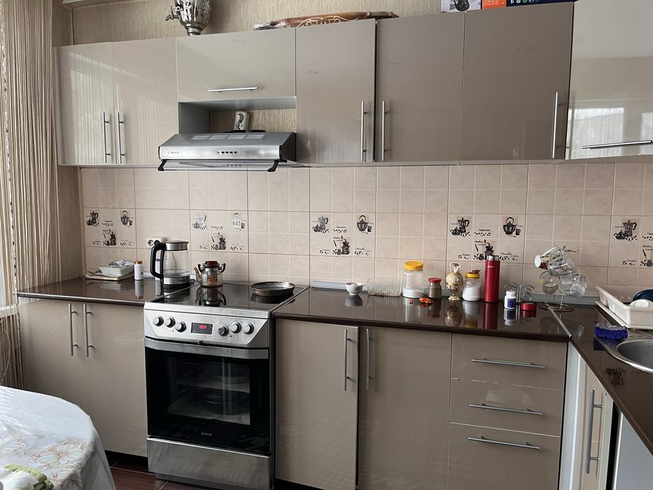 кухонный гарнитур