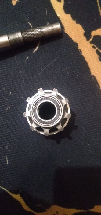 Продам бмх фрикостер сальт плюс