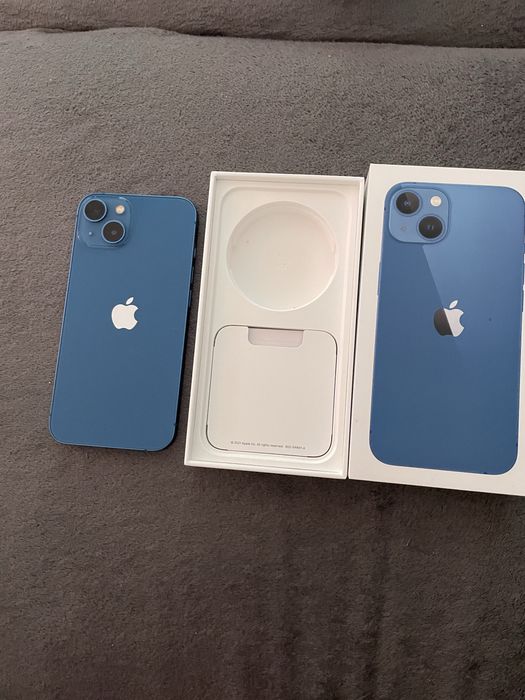 Iphone 13 impecabil