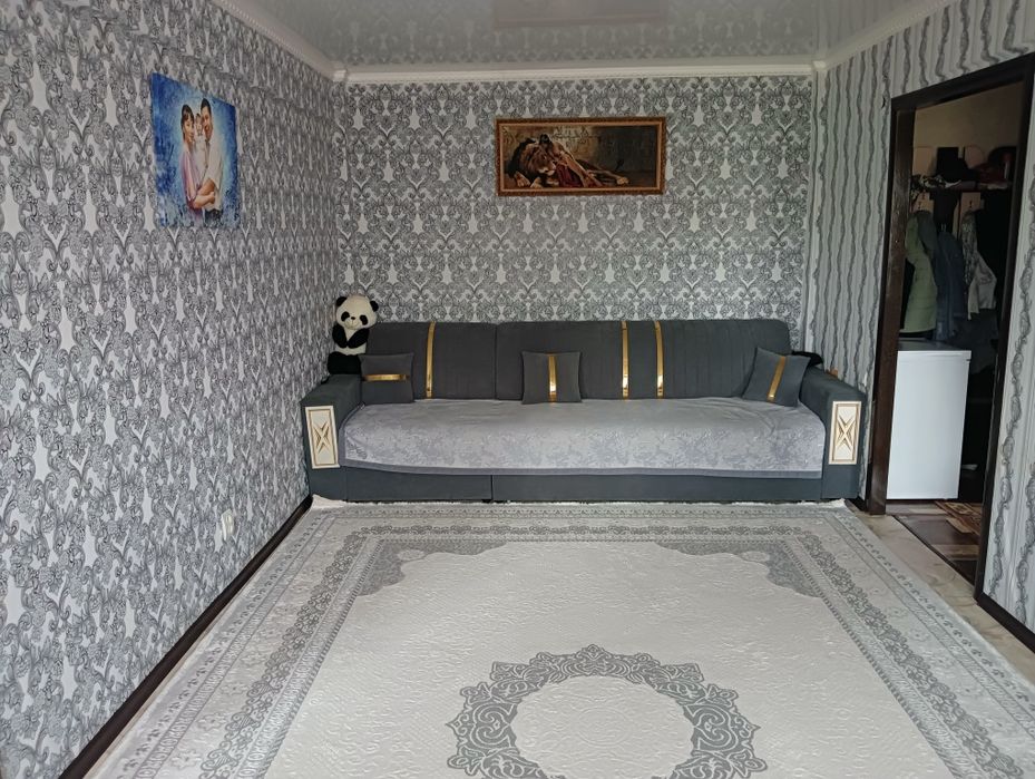 Продам 2х квартиру