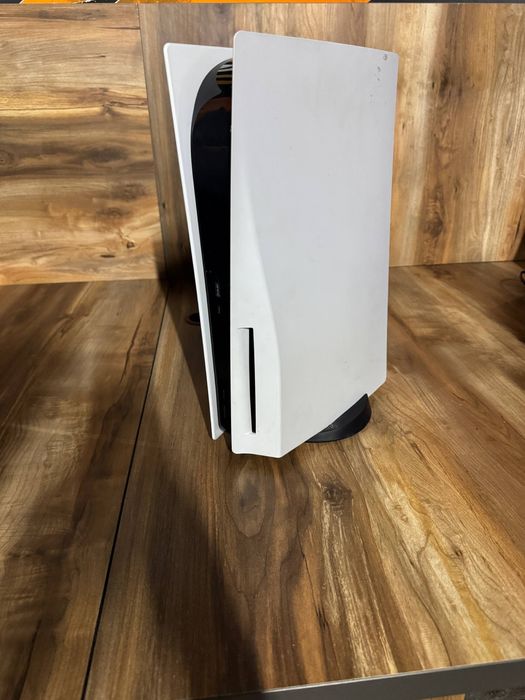Игровая приставка Sony PlayStation 5