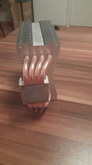 be quiet pure rock 2 + pure wings 3