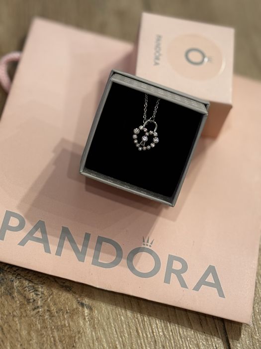 Пандора колие Pandora