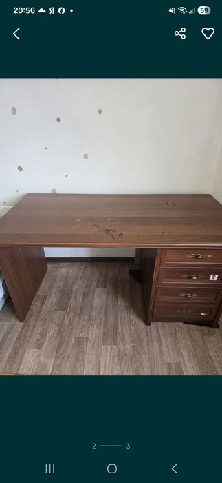 Продам Стол в кабинет