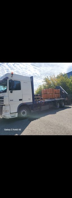 Услуги манипулятора