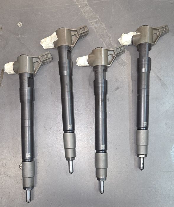 Дюзи Denso SH01-13H50 за Mazda CX-5, Mazda 6