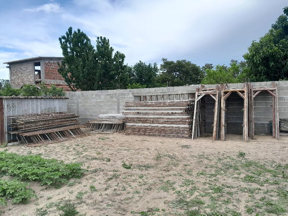 Топлоизолация-Алпийски способ