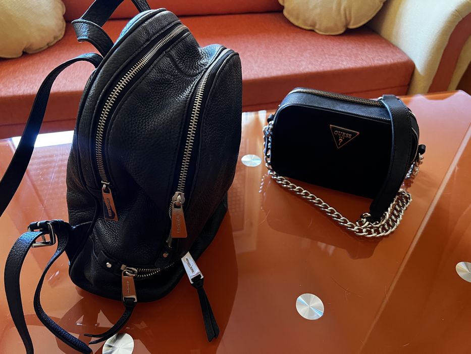 Цени в описанието! Дамски и унисекс чанти