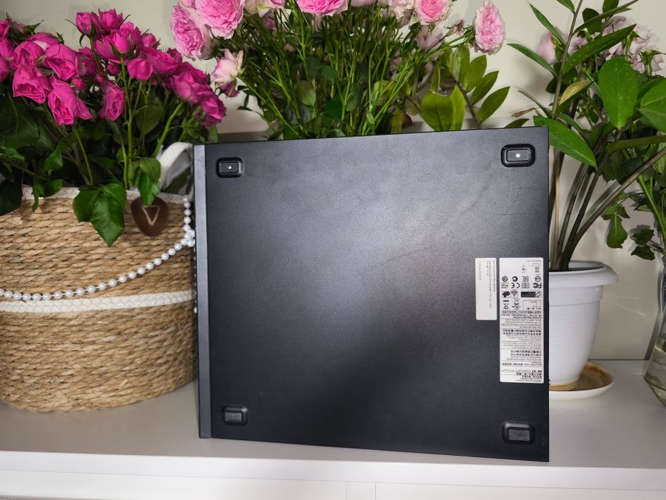 Компьютер Hp Elitedesk 800 g1 SFF формат