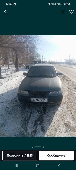 Продам Ваз 2111 РАЗБОР