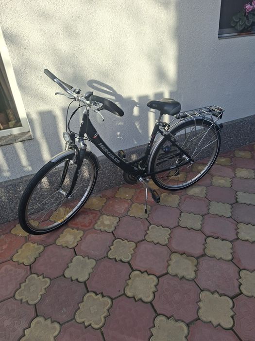 Biciclete de vânzare