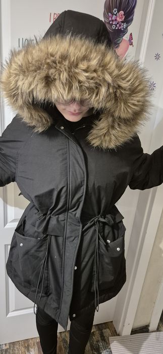 Geaca iarna dama c&a xl