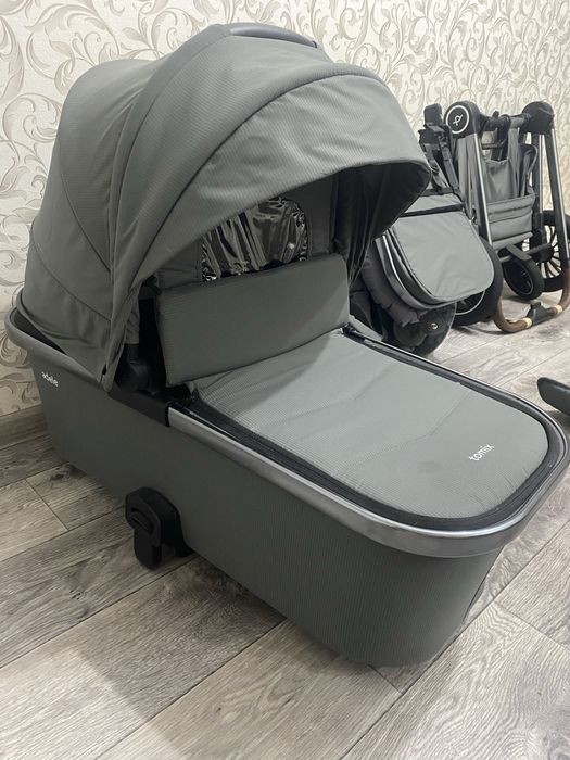 Коляска Tomix adele 2 в 1, торг