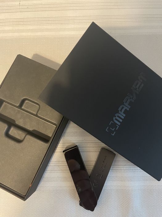 Крипто портфейл Ledger Nano X