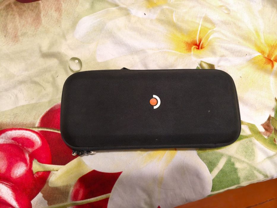 Steamdeck Oled 512