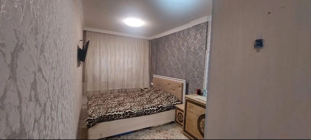 Квартира сотилади Шайхонтохур тумани Ок Тепа круг