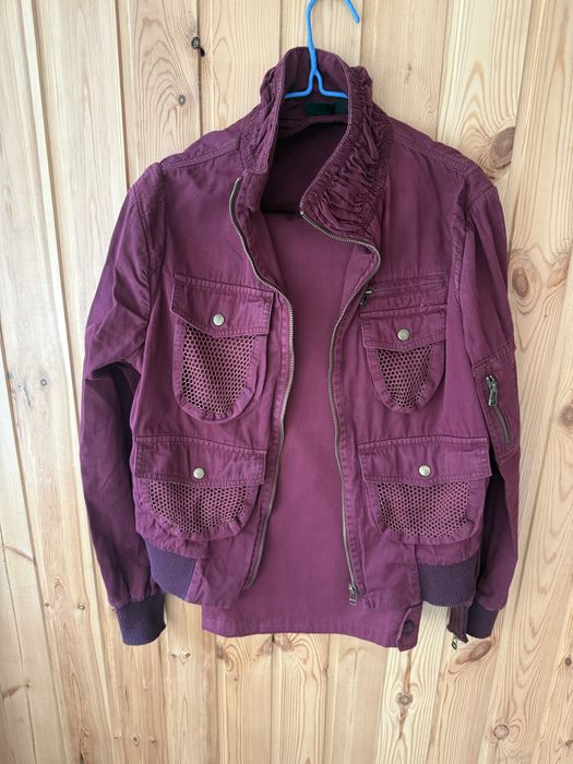 Костюм с юбкой длинной MNG