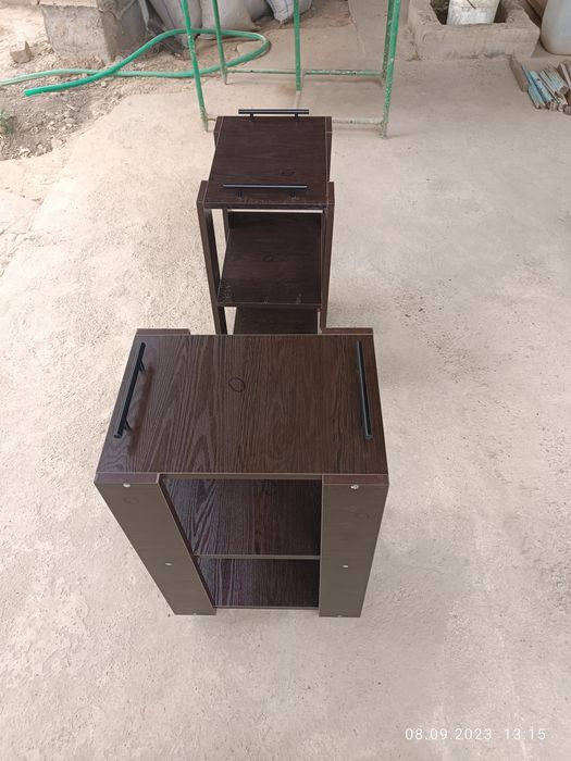 Nails mebel.Помошница-тележка с доставкой(косметолог-лашмекеров)