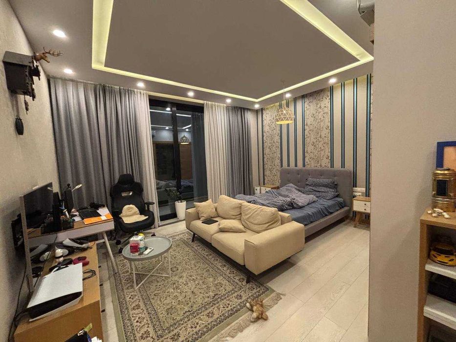 Продаётся современный дом в стиле Modern 10 соток [VS]