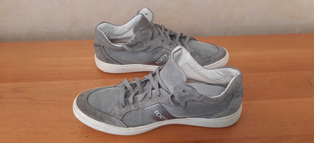 Tod's-Много Запазени