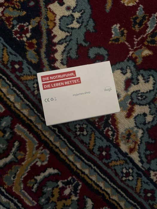 Smart Wach, часовник