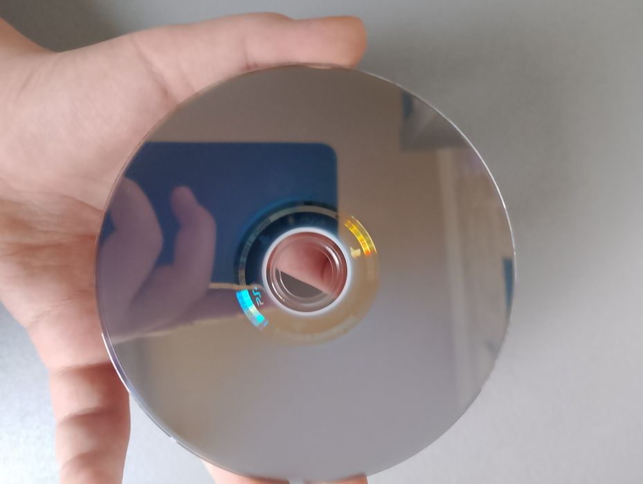 Диск человек паук майлз