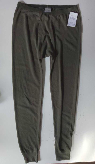 Мъжки термо клинове от мерино вълна