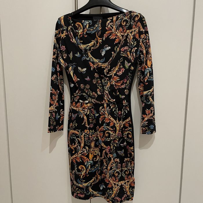 Рокля Pinko/Just Cavalli