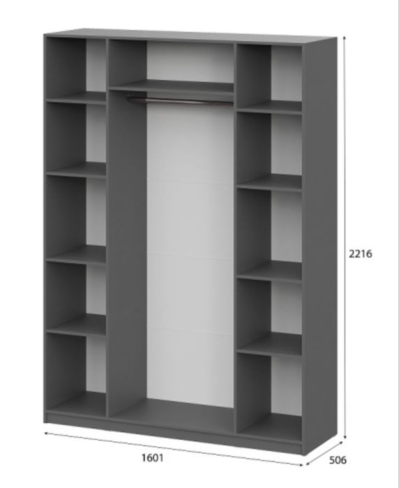 Шкаф б/у в отличном состоянии