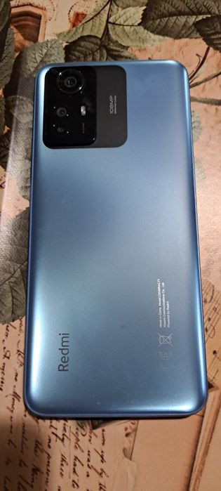 Xiaomi Redmi not 12s