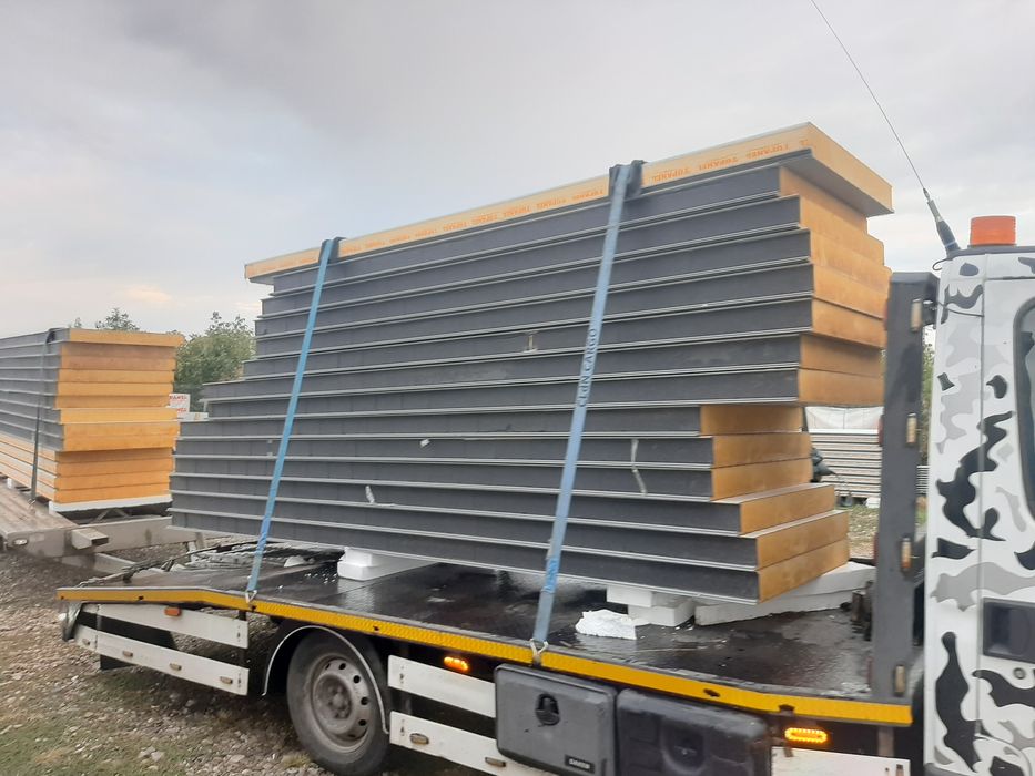 Panouri sandwich noi cal 1