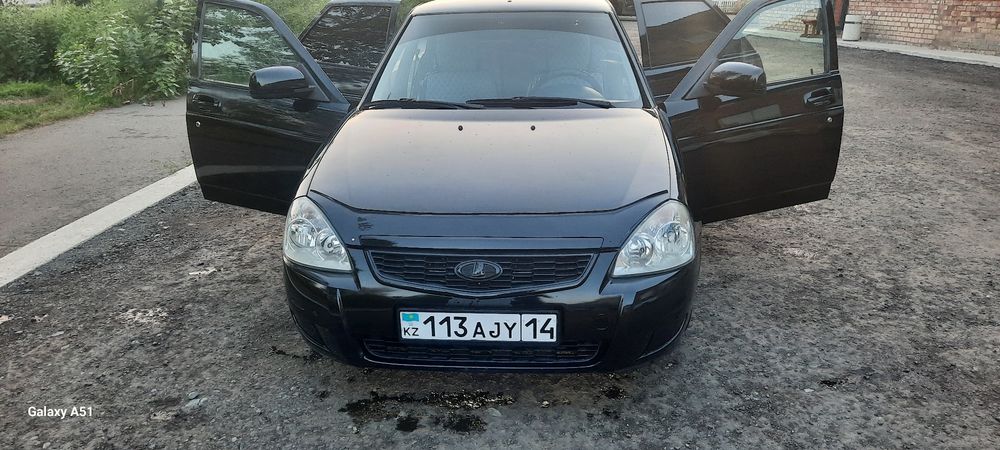 Продам приору 1,  8клоп