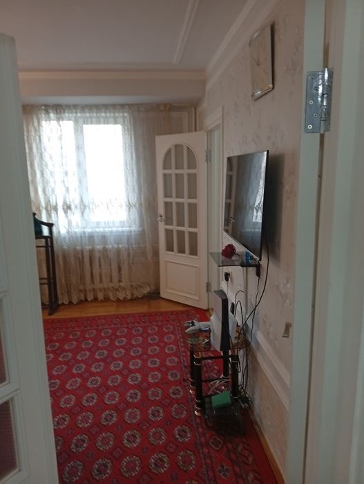 Сдаю квартиру с шикарным видом на долгий срок