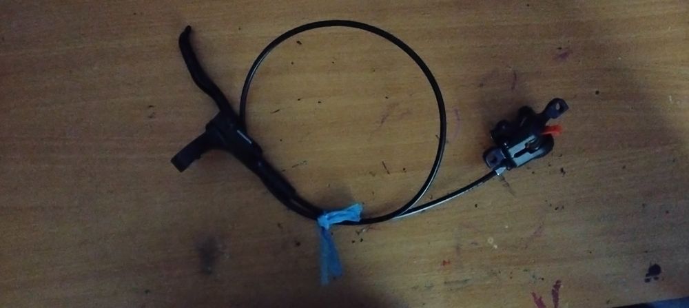 Запчасти для велосипедов