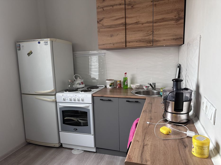 Подселение