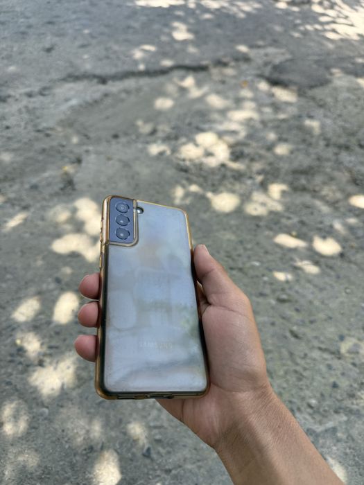 Samsung S21 sotiladi srochna