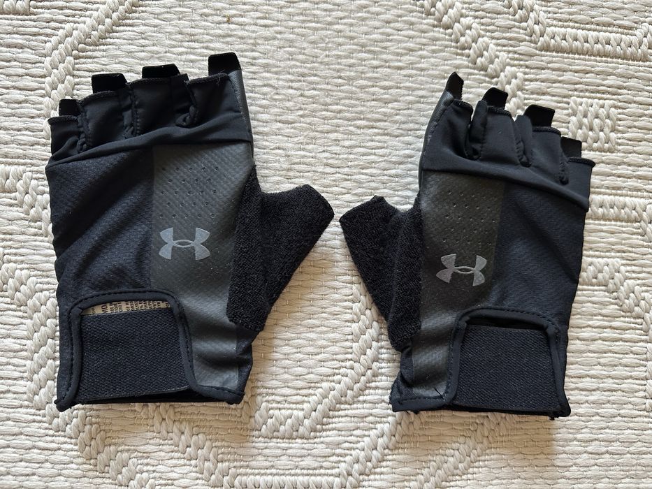 Ръкавици за колоездене Underarmour