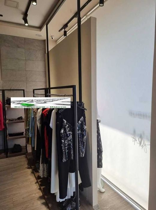 Дава се под наем Магазин в Пловдив, Център - 90 кв.м за 1600 € - Снимка #3