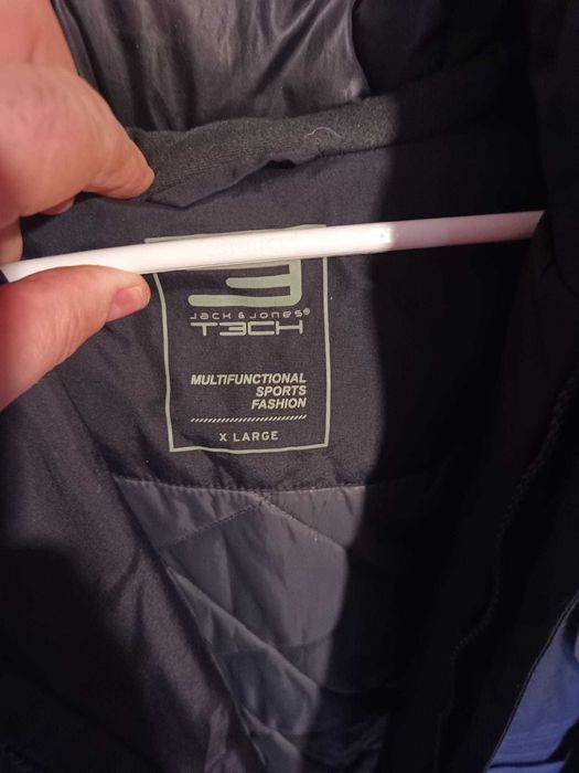 Parka Jack & Jones Tmeyland